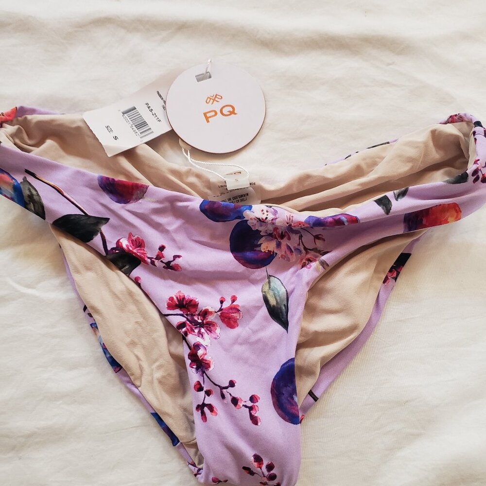 PQ SWIM BOTTOM